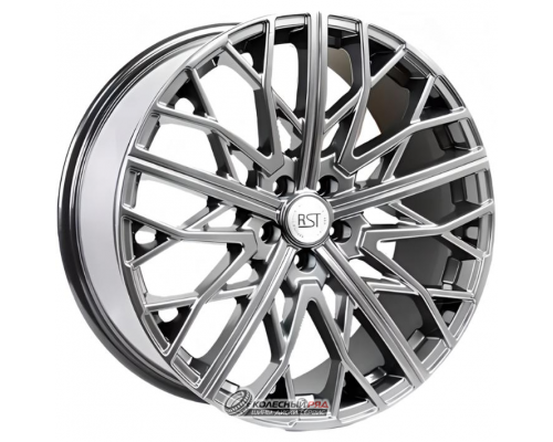 RST R002 8.5x20 5*108 ET45 DIA63.3 GG Литой