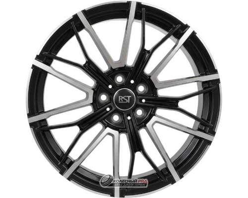 RST R169FF 8.5x19 5*112 ET28 DIA66.6 BD Литой