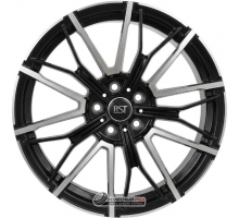 RST R169FF 9.5x19 5*112 ET39 DIA66.6 BD Литой