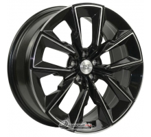 RST R082FF 9.5x20 5*112 ET39 DIA66.6 BD Литой