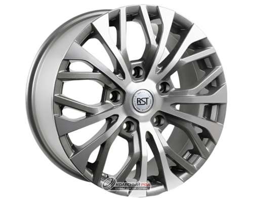 RST R088 8x18 5*150 ET56 DIA110.1 GG Литой