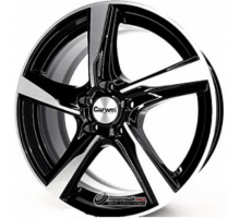 Carwel Бараус 7x17 5*108 ET40 DIA54.1 AB Литой