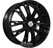 RST R119 7x19 5*114.3 ET45 DIA60.1 BL Литой
