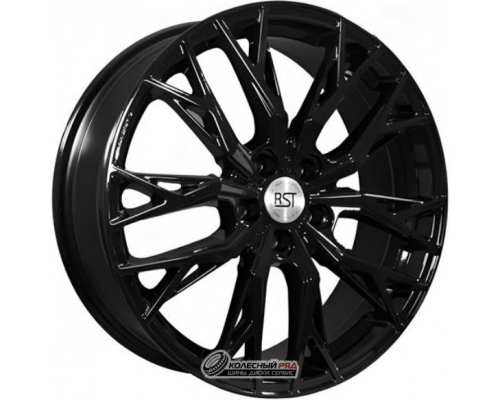 RST R119 7x19 5*114.3 ET45 DIA60.1 BL Литой