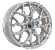 Venti 1520 6x15 4*98 ET35 DIA58.6 SL Литой