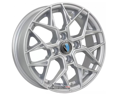 Venti 1520 6x15 4*98 ET35 DIA58.6 SL Литой
