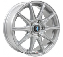 Venti 1616 6.5x16 4*100 ET41 DIA60.1 SL Литой