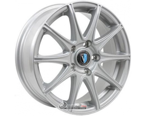 Venti 1616 6.5x16 4*100 ET41 DIA60.1 SL Литой