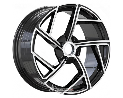 Lizardo 777 6.5x16 4*114.3 ET44 DIA56.6 BMF Литой