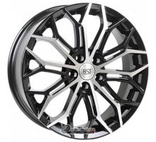 RST R208 6.5x18 5*108 ET33 DIA65.1 BD Литой
