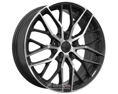 RST R268 7x18 5*114.3 ET38 DIA67.1 BD Литой