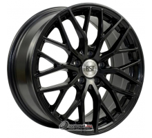 RST R268 7x18 5*114.3 ET38 DIA67.1 BL Литой