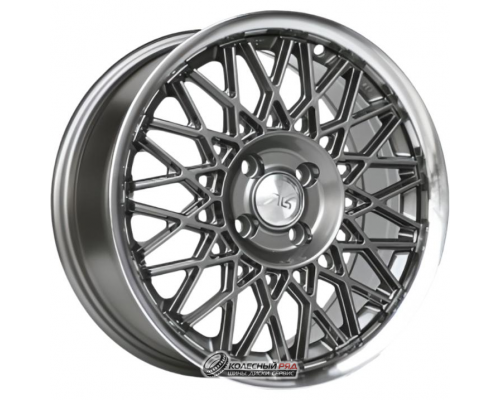 Race Ready CSS3375 7.5x17 5*114.3 ET35 DIA73.1 MK-LP Литой