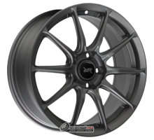 Race Ready CSSYA3815 7.5x17 5*114.3 ET35 DIA67.1 BLK/M Литой