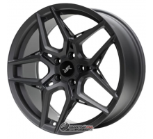 Race Ready CSSYA5794 8.5x19 5*112 ET25 DIA66.6 BLK/M Литой
