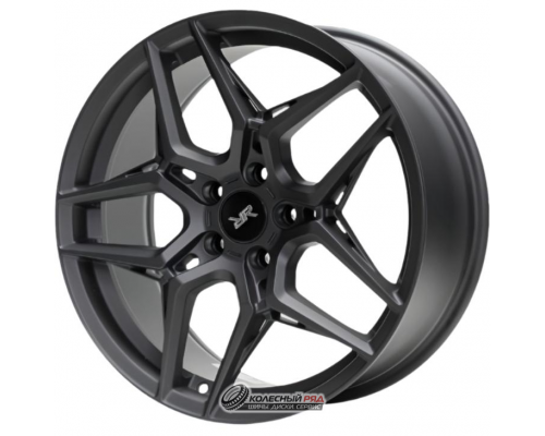 Race Ready CSSYA5794 8.5x19 5*112 ET25 DIA66.6 BLK/M Литой