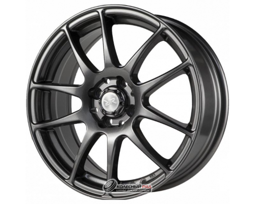 Race Ready CSS3199 5.5x14 4*100 ET40 DIA60.1 MK Литой