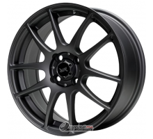 Race Ready CSS3199 6.5x16 4*100 ET45 DIA60.1 BLK/M Литой
