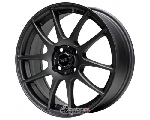 Race Ready CSS3199 6.5x16 4*100 ET45 DIA60.1 BLK/M Литой