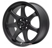 Race Ready CSS356 6x14 4*100 ET35 DIA60.1 BLK/M Литой