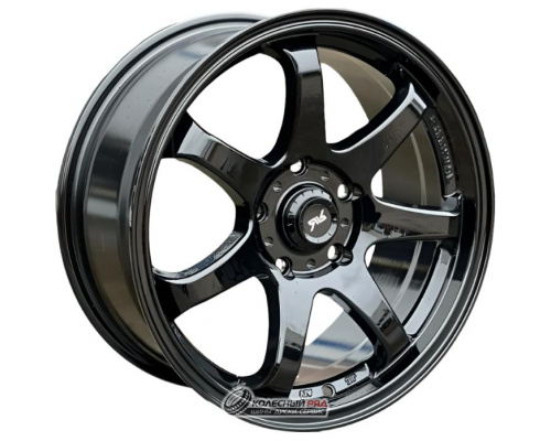 Race Ready CSS356 6.5x15 4*100 ET40 DIA60.1 BLK Литой