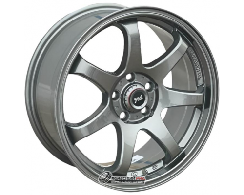 Race Ready CSS356 6.5x15 5*100 ET35 DIA57.1 GS Литой