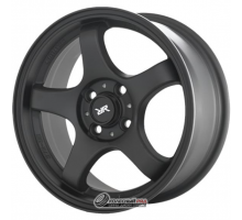 Race Ready CSS391 7x16 5*114.3 ET40 DIA67.1 MK-M Литой