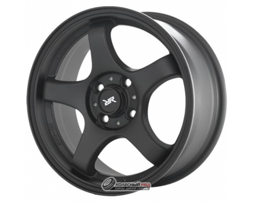Race Ready CSS391 7x16 5*114.3 ET40 DIA67.1 MK-M Литой