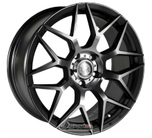Race Ready CSS3940 6x14 4*100 ET35 DIA60.1 B-P/M Литой
