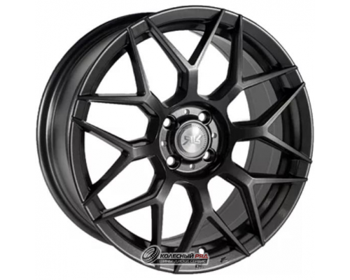 Race Ready CSS3940 7.5x17 4*100 ET40 DIA60.1 MK Литой