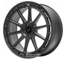 Race Ready CSSYA2012 8x19 5*114.3 ET40 DIA67.1 BLK/M Литой