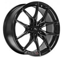 Race Ready CSSYA3854 8x18 5*112 ET40 DIA66.6 BLK Литой