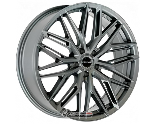 PDW 2119 7x17 5*112 ET43 DIA57.1 U4GRA Литой