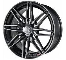 Race Ready CSS2806 6.5x15 4*98 ET35 DIA58.6 B-P Литой