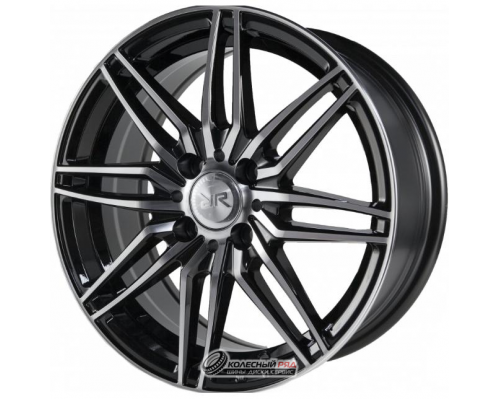 Race Ready CSS2806 6.5x15 4*98 ET35 DIA58.6 B-P Литой