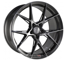 Race Ready CSSYA5636 8x18 5*114.3 ET35 DIA67.1 MK-PM Литой