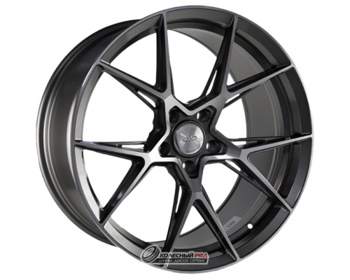 Race Ready CSSYA5636 8x18 5*114.3 ET35 DIA67.1 MK-PM Литой