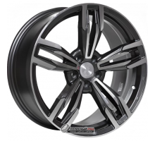 Race Ready CSS8104 8x18 5*105 ET35 DIA56.6 MK-PM Литой