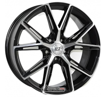 RST R129 7.5x19 5*108 ET41 DIA65.1 BD Литой
