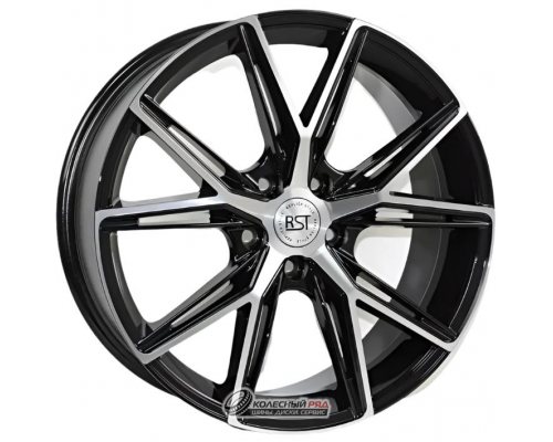 RST R129 7.5x19 5*108 ET41 DIA65.1 BD Литой