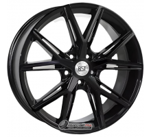 RST R129 7.5x19 5*108 ET41 DIA65.1 BL Литой