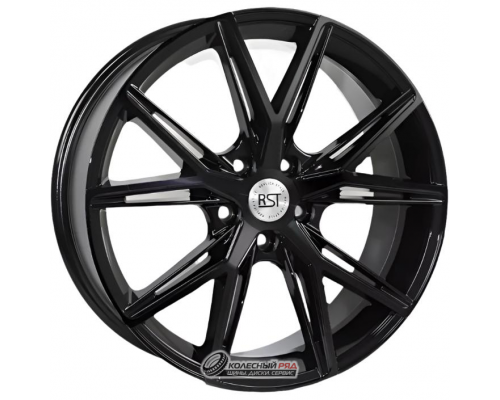 RST R129 7.5x19 5*108 ET41 DIA65.1 BL Литой
