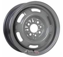 Accuride ВАЗ 2108 5x13 4*98 ET35 DIA58.6 Grey Штампованный