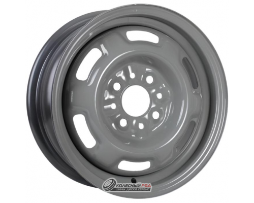 Accuride ВАЗ 2108 5x13 4*98 ET35 DIA58.6 Grey Штампованный