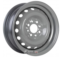 Accuride ВАЗ 2103 5x13 4*98 ET29 DIA60.1 Grey Штампованный