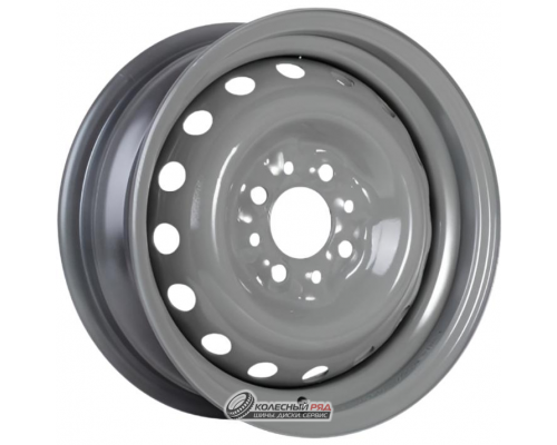 Accuride ВАЗ 2103 5x13 4*98 ET29 DIA60.1 Grey Штампованный