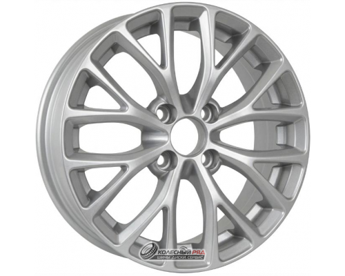 RST R166 6x16 4*100 ET50 DIA60.1 SL Литой