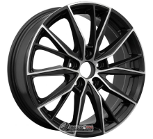 RST R257 7x17 5*108 ET40 DIA54.1 BD Литой