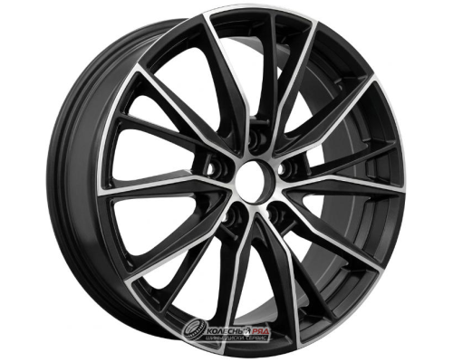 RST R257 7x17 5*108 ET40 DIA54.1 BD Литой