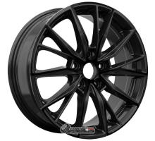 RST R257 7x17 5*112 ET40 DIA57.1 BL Литой